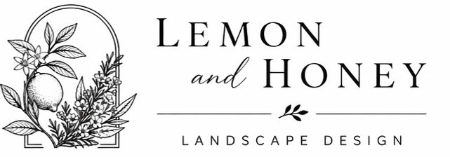 Lemon and Honey Landscape Design